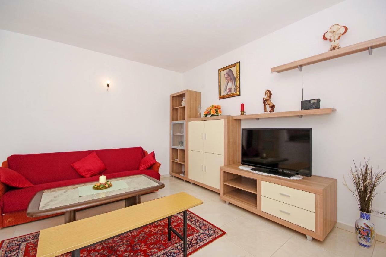 Josip Veliki Apartment Kaštela Екстериор снимка